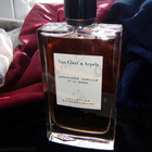 Отзыв Van Cleef & Arpels Orchidee Vanille