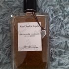 Отзыв Van Cleef & Arpels Orchidee Vanille
