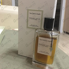 Отзывы Van Cleef & Arpels Orchidee Vanille