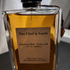 Отзывы Van Cleef & Arpels Orchidee Vanille