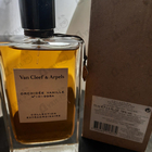 Духи Orchidee Vanille от Van Cleef & Arpels