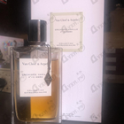 Отзыв Van Cleef & Arpels Orchidee Vanille
