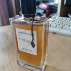 Отзыв Van Cleef & Arpels Orchidee Vanille