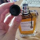 Духи Orchidee Vanille от Van Cleef & Arpels