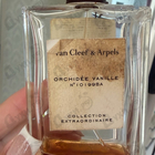 Отзывы Van Cleef & Arpels Orchidee Vanille