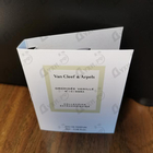 Парфюм Van Cleef & Arpels Orchidee Vanille