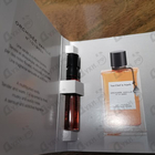 Отзыв Van Cleef & Arpels Orchidee Vanille