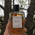 Духи Precious Oud от Van Cleef & Arpels