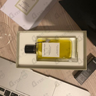 Отзыв Van Cleef & Arpels Precious Oud