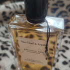 Отзыв Van Cleef & Arpels Precious Oud