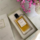 Отзыв Van Cleef & Arpels Precious Oud