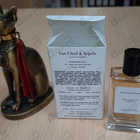 Отзыв Van Cleef & Arpels Precious Oud