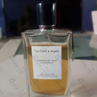Отзыв Van Cleef & Arpels Precious Oud