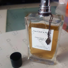 Духи Precious Oud от Van Cleef & Arpels