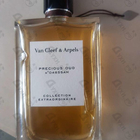 Духи Precious Oud от Van Cleef & Arpels