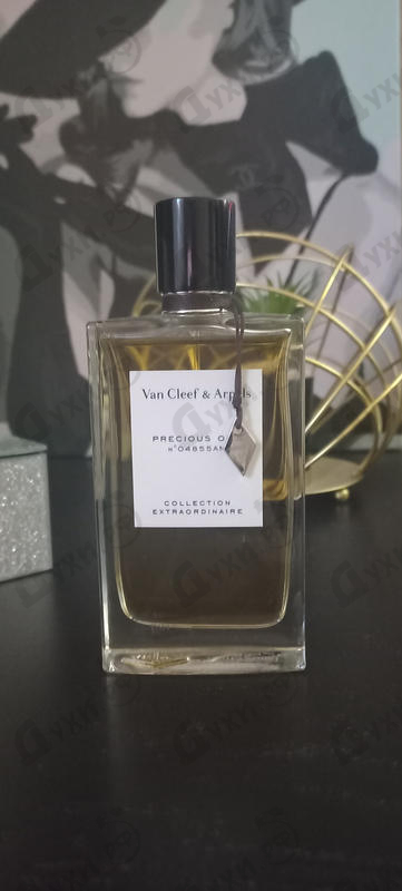 Купить Van Cleef & Arpels Precious Oud