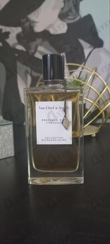 Купить Precious Oud от Van Cleef & Arpels Купить Van Cleef & Arpels Precious Oud