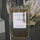 Отзыв Van Cleef & Arpels Precious Oud