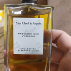 Отзыв Van Cleef & Arpels Precious Oud