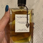 Отзывы Van Cleef & Arpels Precious Oud
