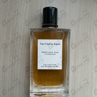 Отзыв Van Cleef & Arpels Precious Oud