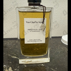 Отзывы Van Cleef & Arpels Precious Oud