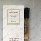 Духи Precious Oud от Van Cleef & Arpels