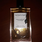 Духи Precious Oud от Van Cleef & Arpels