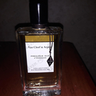 Духи Precious Oud от Van Cleef & Arpels