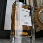 Отзывы Van Cleef & Arpels Precious Oud