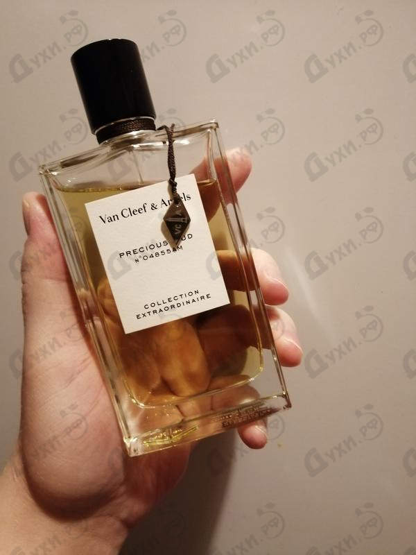 Купить Precious Oud от Van Cleef & Arpels