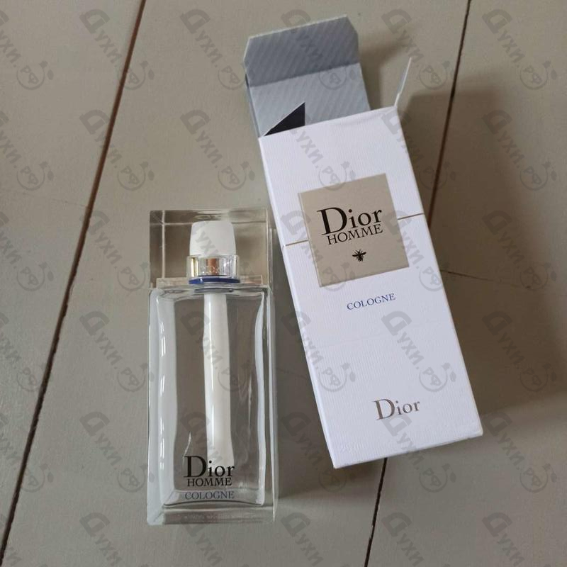 Купить Christian Dior Homme Cologne