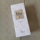 Отзывы Christian Dior Homme Cologne