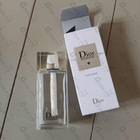 Отзыв Christian Dior Homme Cologne