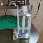 Отзывы Christian Dior Homme Cologne