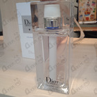 Отзыв Christian Dior Homme Cologne