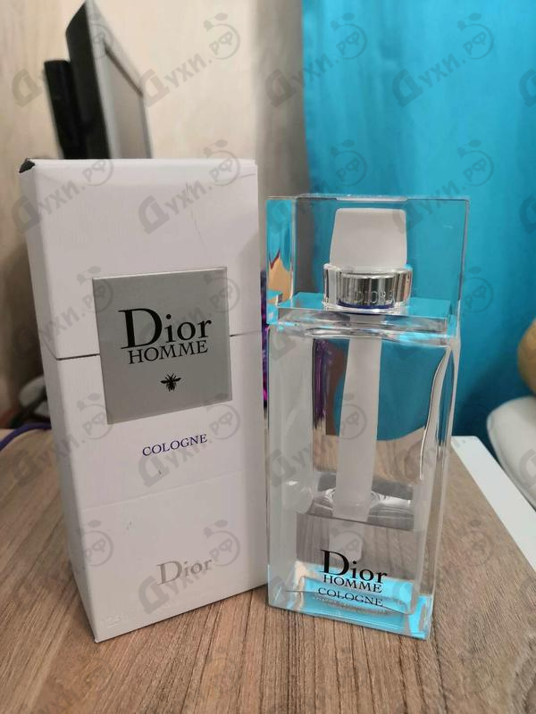 Купить Christian Dior Homme Cologne