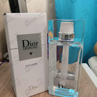 Отзывы Christian Dior Homme Cologne