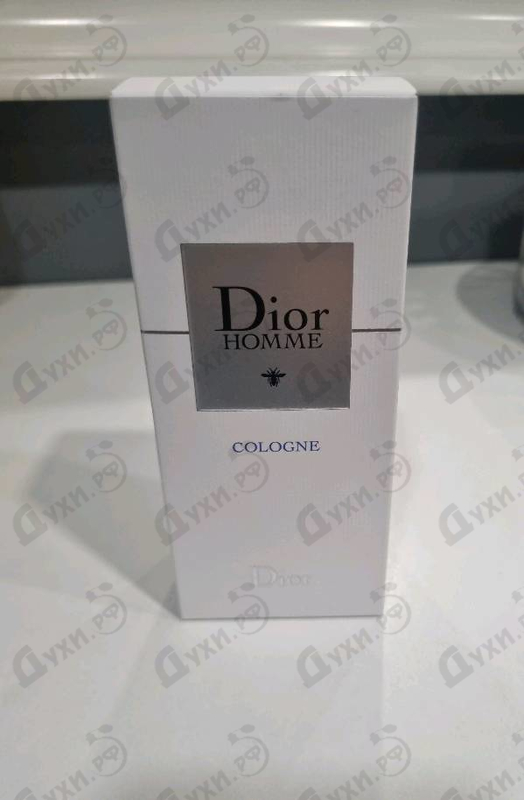 Купить Homme Cologne от Christian Dior