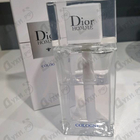 Отзывы Christian Dior Homme Cologne