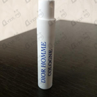 Духи Homme Cologne от Christian Dior