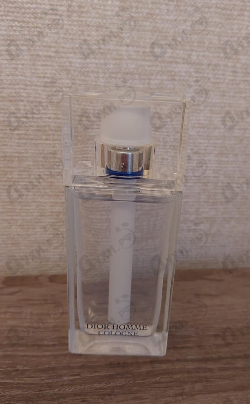 Купить Christian Dior Homme Cologne