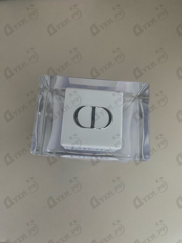 Купить Homme Cologne от Christian Dior