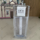 Духи Homme Cologne от Christian Dior