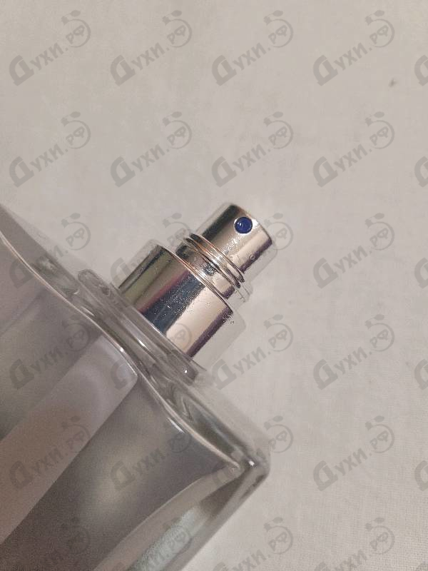 Парфюмерия Homme Cologne от Christian Dior