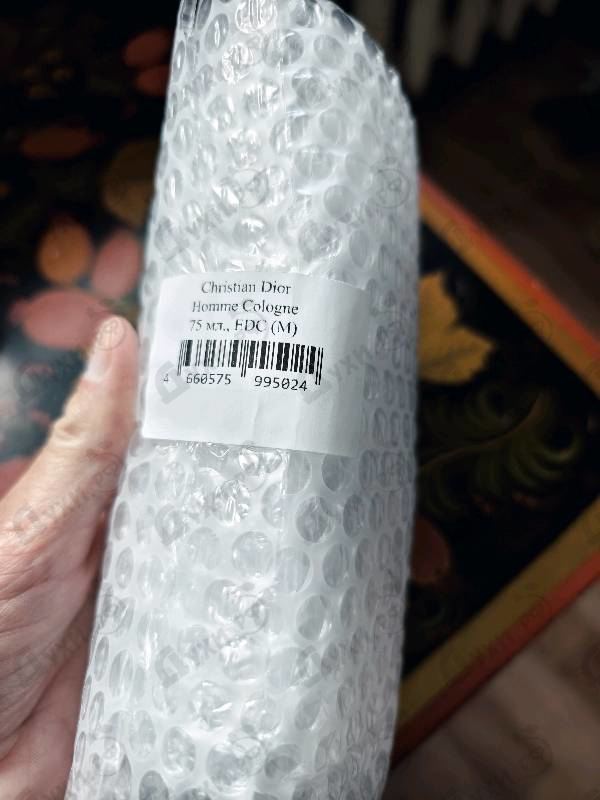 Купить Homme Cologne от Christian Dior