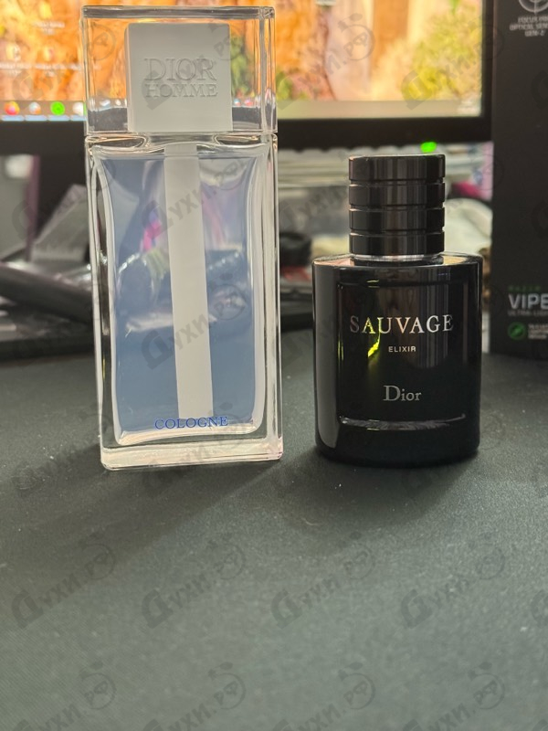 Купить Homme Cologne от Christian Dior