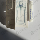 Отзывы Christian Dior Homme Cologne