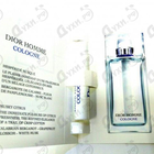 Отзывы Christian Dior Homme Cologne