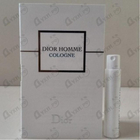 Отзывы Christian Dior Homme Cologne